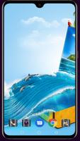 Dolphin Wallpaper screenshot 1
