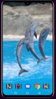 Dolphin Wallpaper screenshot 2