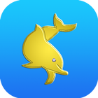 Dolphin Top4 icône