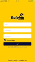 Dolphin Tracking Affiche