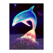 dolphin Wallpaper 4k icon