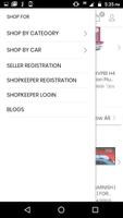 Dolphin Accessories- Car Accessories Online Shop screenshot 3