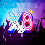 X8 Club - Game Nổ Hũ Đổi Thưởng