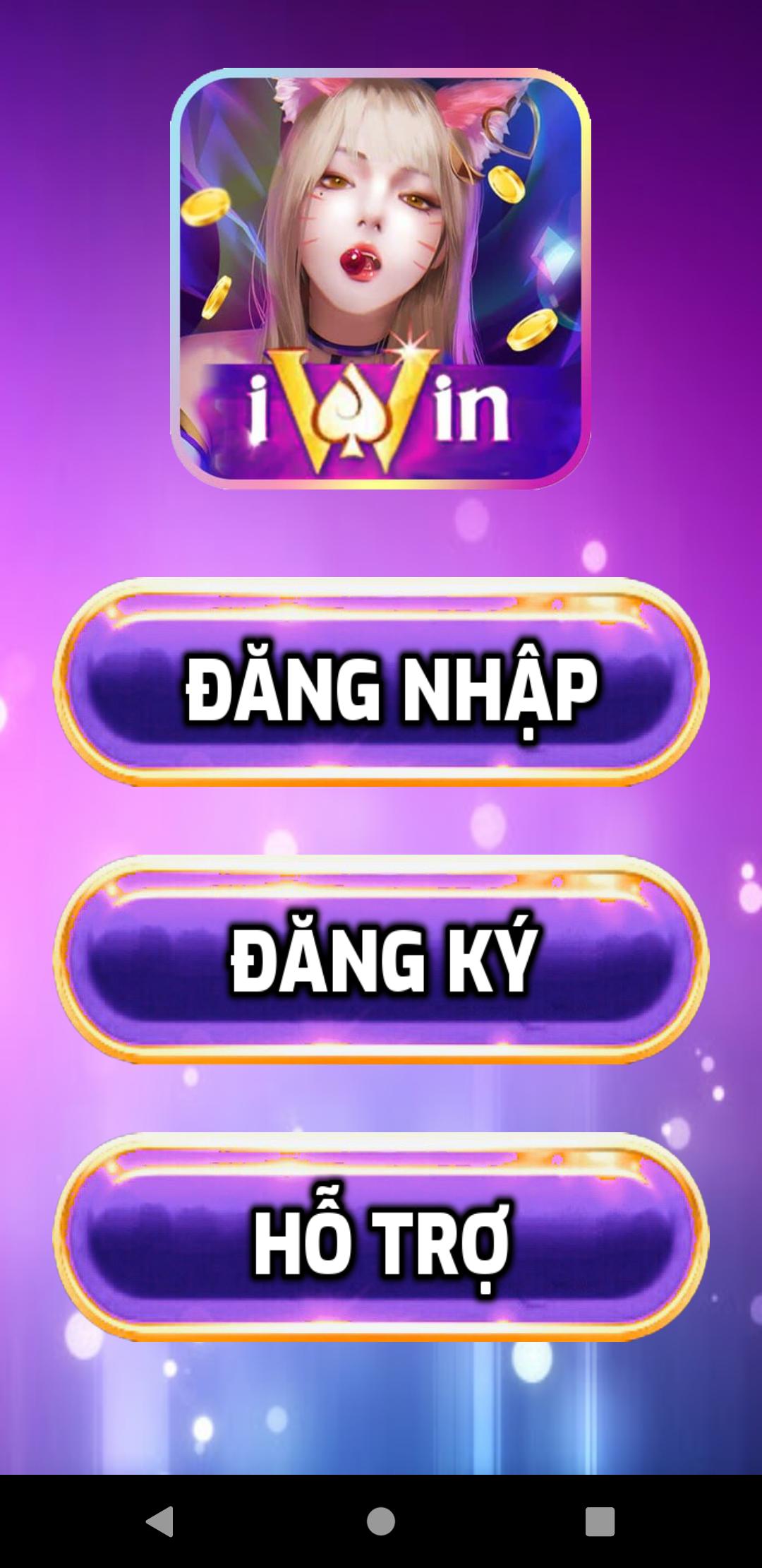 Hướng Dẫn Đăng Nhập iwinclub - Trải Nghiệm Đỉnh Cao