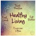 Healthy Living Guide - Food and Health Advice