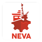 NEVA 2019 biểu tượng