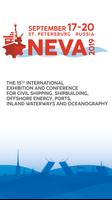 NEVA 2019 Poster