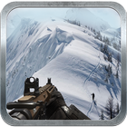 Mountain Gun Sniper иконка