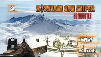 Mountain Gun Sniper पोस्टर