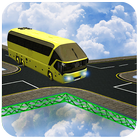 Extreme Impossible Track Van D icon