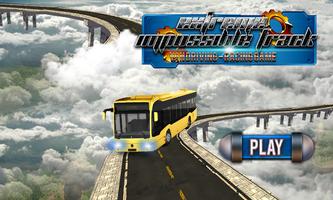 Extreme Impossible Track Van D poster