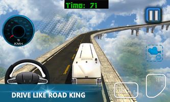 Extreme Impossible Track Van D screenshot 1