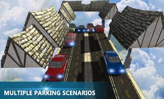 Extreme Impossible Track Van D screenshot 3