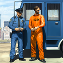 Cezaevi Taşıma Polis Oyunu APK