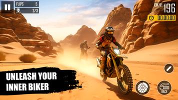 Ultimate Bike Stunt: Bike Game پوسٹر