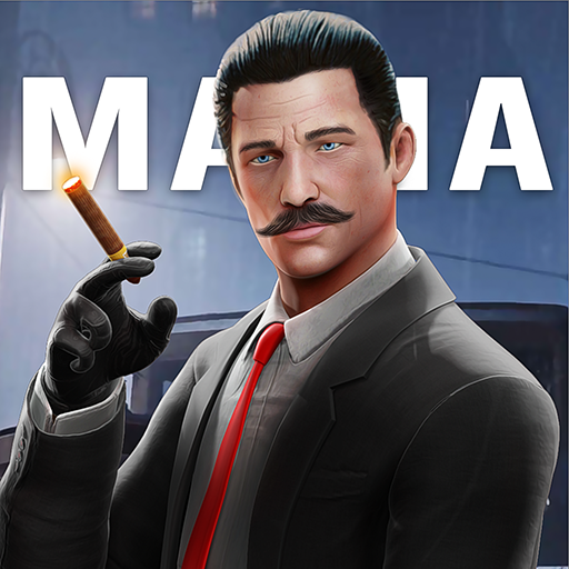 City Mafia Game:Gangster Games