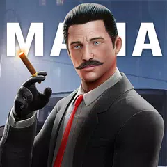download City Mafia Game:Gangster Games XAPK