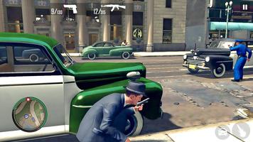 City Mafia screenshot 1