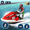 Fearless Jet Ski Racing
