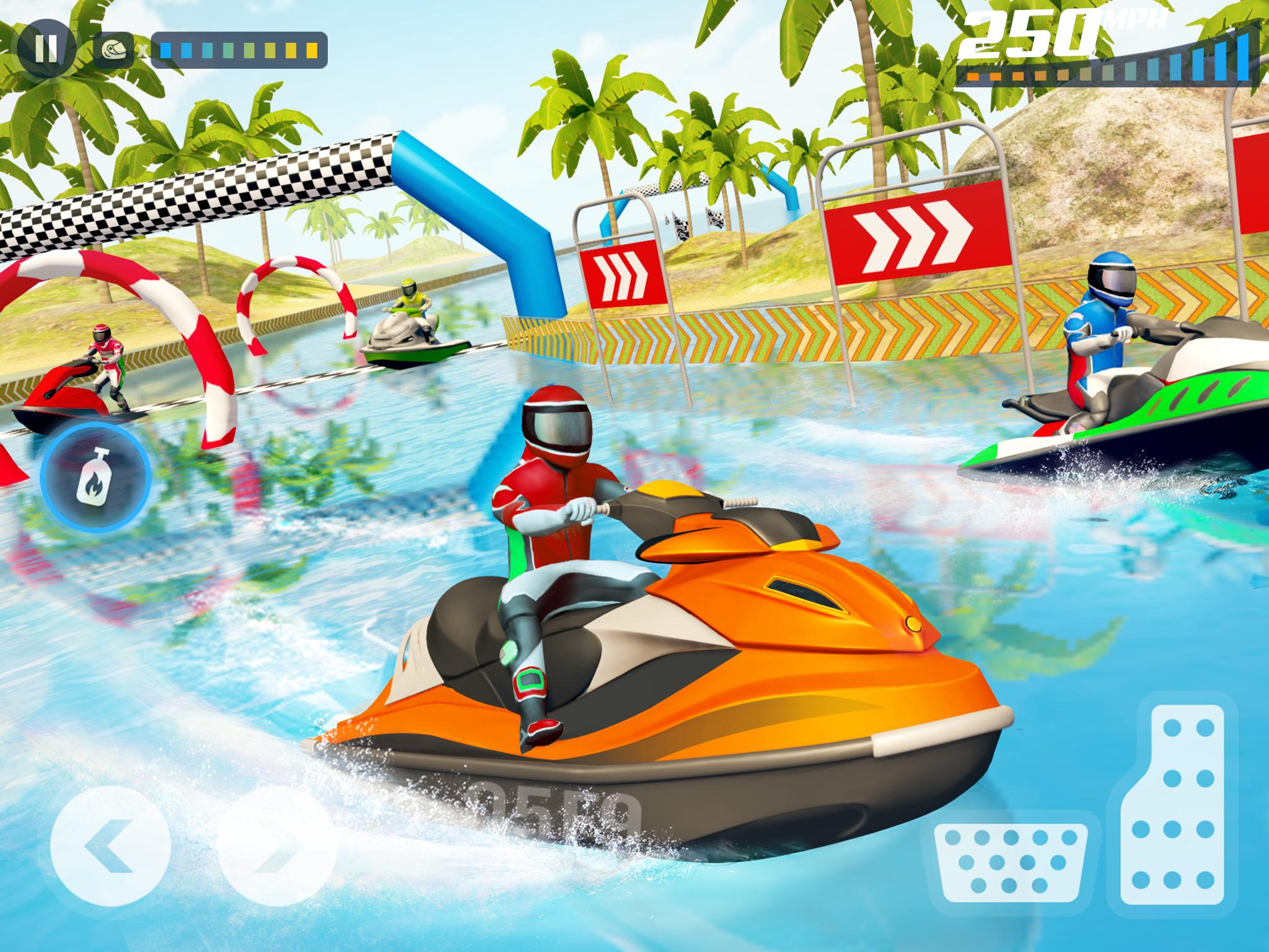 Игры про гидроциклы. Jet Ski games. Гонки на водных шарах. Gwater игра. Игры водные гонки