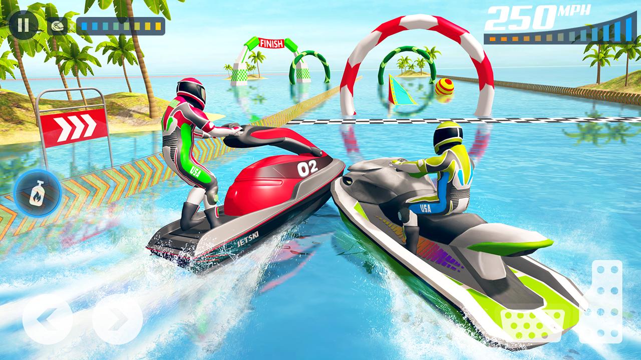 Водные игры. Игры про гидроциклы. Гонки на гидроциклах. Speed Boat Racing игра. Игры водные гонки