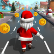 ”Fun Santa Run-Christmas Runner
