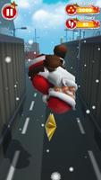 Fun Santa Run-Christmas Runner screenshot 3