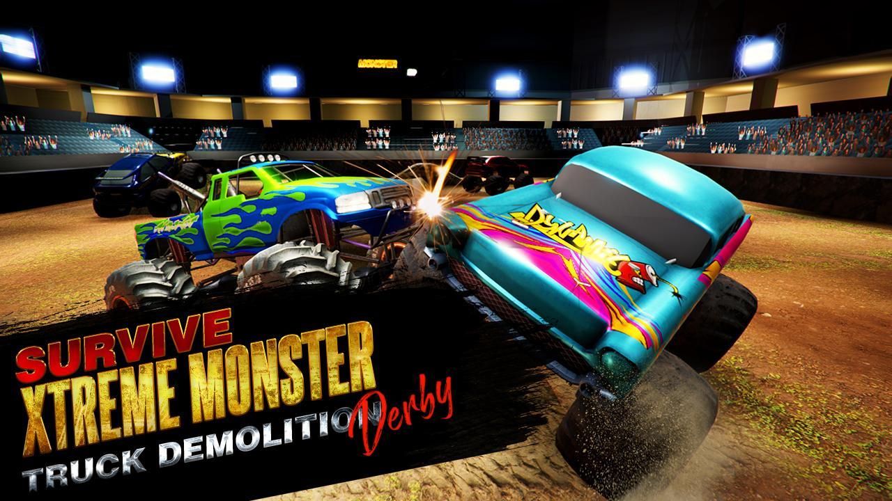 Monster Truck Derby Destruction Simulator 2020 For Android Apk Download - monster truck derby destruction nuevo juego top roblox destruction simulator youtube Monster Truck Derby Destruction Simulator 2020 For Android Apk Download - nuevo juego top roblox destruction simulator youtube