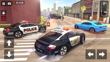 Car Chase Screenshot 1