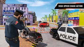 Car Chase screenshot 2