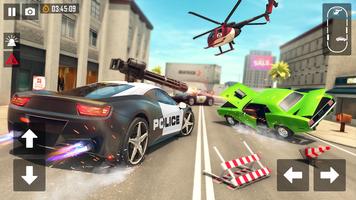 Car Chase screenshot 3