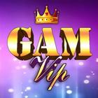 GamVip - Cổng Game Bài Quốc Tế Đổi Thưởng Uy Tín иконка