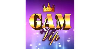 GamVip - Cổng Game Bài Quốc Tế Đổi Thưởng Uy Tín Affiche