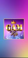 GamVip - Cổng Game Bài Quốc Tế Đổi Thưởng Uy Tín ảnh chụp màn hình 1