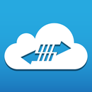 Cloud Harddrive aplikacja