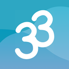 33(삼삼) - 인연을 만나는 가장 쉬운 소개팅앱 icône