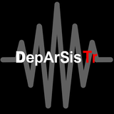 DepArSis - Deprem Analizi