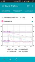 Sound Analyzer App Poster