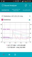 Sound Analyzer App Cartaz