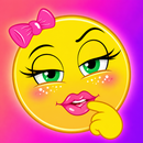 Adult Emoji & Animated Sticker APK
