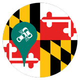 Trafmon in Maryland icon