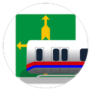 Trainsity Brasilia Metro APK