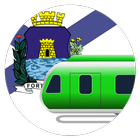 Trainsity Fortaleza आइकन