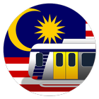 Trainsity Kuala Lumpur আইকন