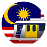 Trainsity Kuala Lumpur icône