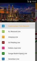 برنامه‌نما Trainsity Kuala Lumpur عکس از صفحه