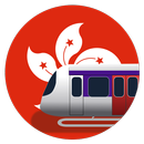 Trainsity Hong Kong MTR APK