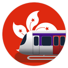 Trainsity Hong Kong biểu tượng