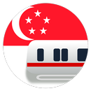 Trainsity Singapore MRT APK