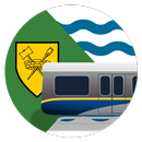 Trainsity Vancouver SkyTrain APK